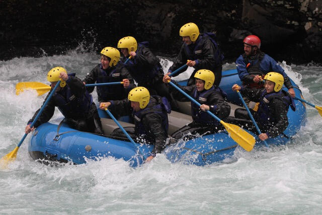 raft1 raft1